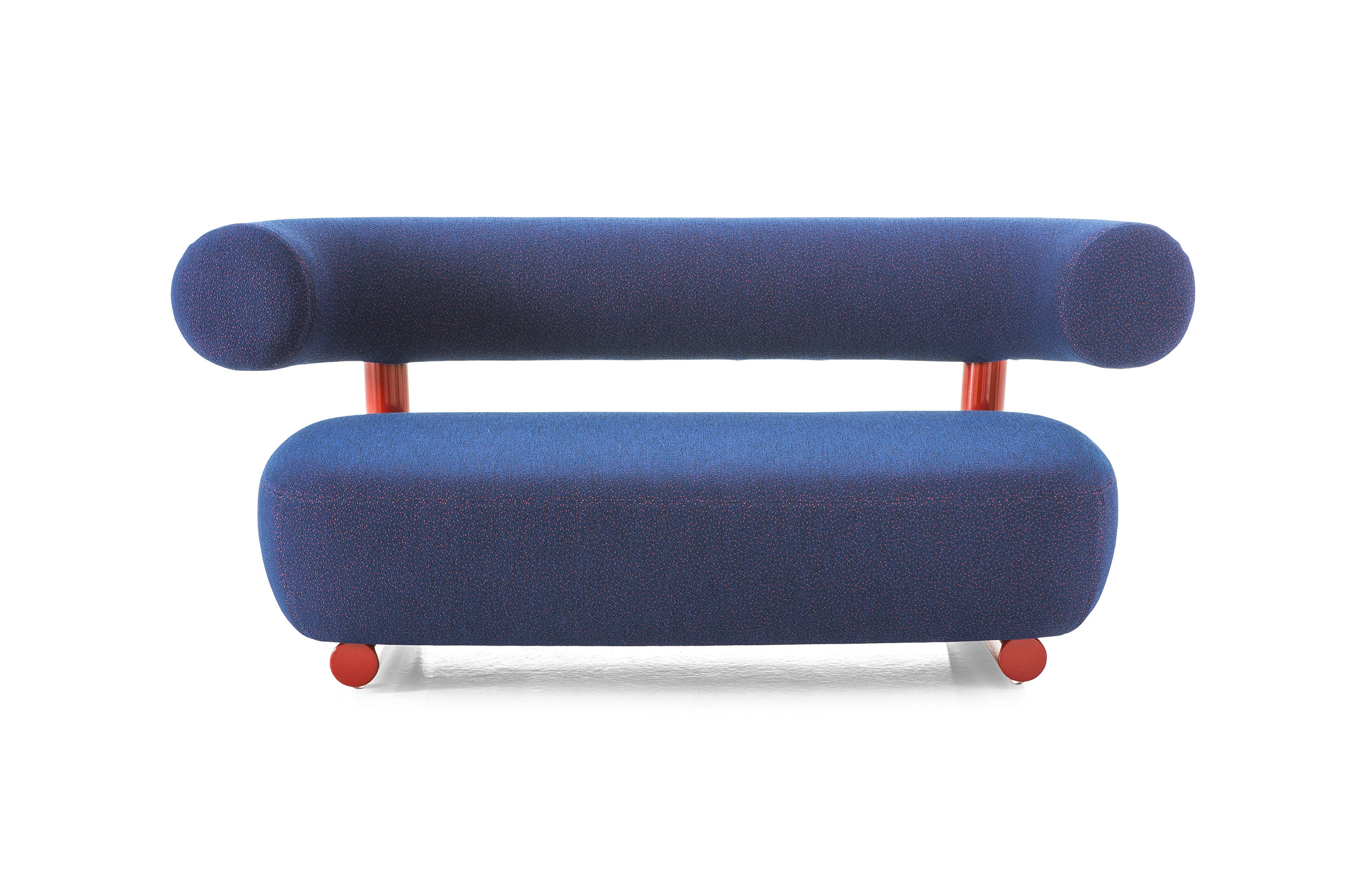 开云（中国） - 坐具|沙发|办公家具|设计师家具|塞巴斯蒂安·赫克纳管沙发