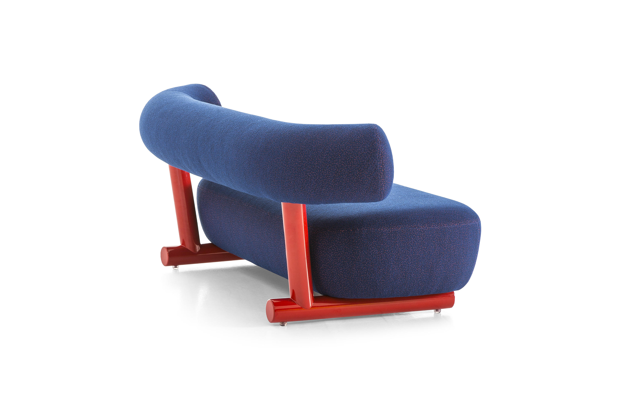 开云（中国） - 坐具|沙发|办公家具|设计师家具|塞巴斯蒂安·赫克纳管沙发