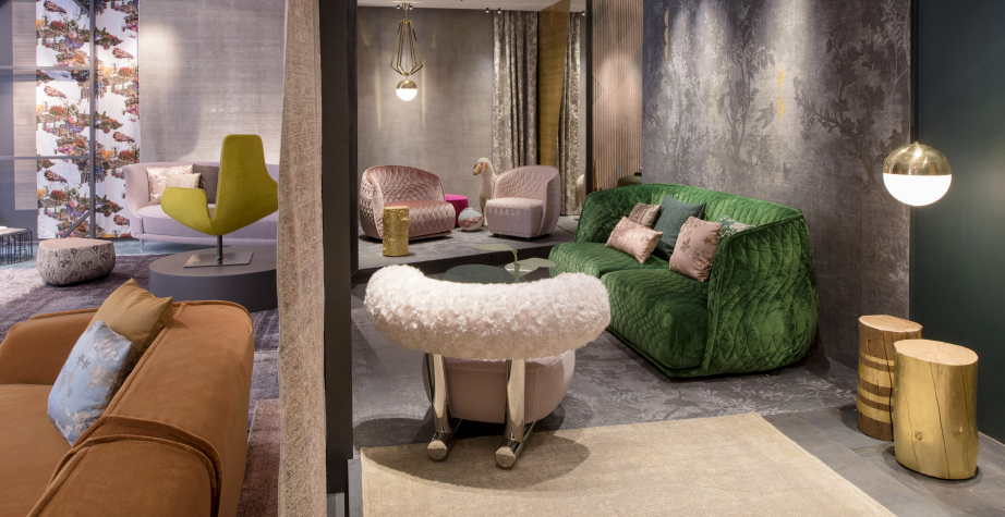 开云（中国） - 坐具|沙发|办公家具|设计师家具|塞巴斯蒂安·赫克纳管沙发