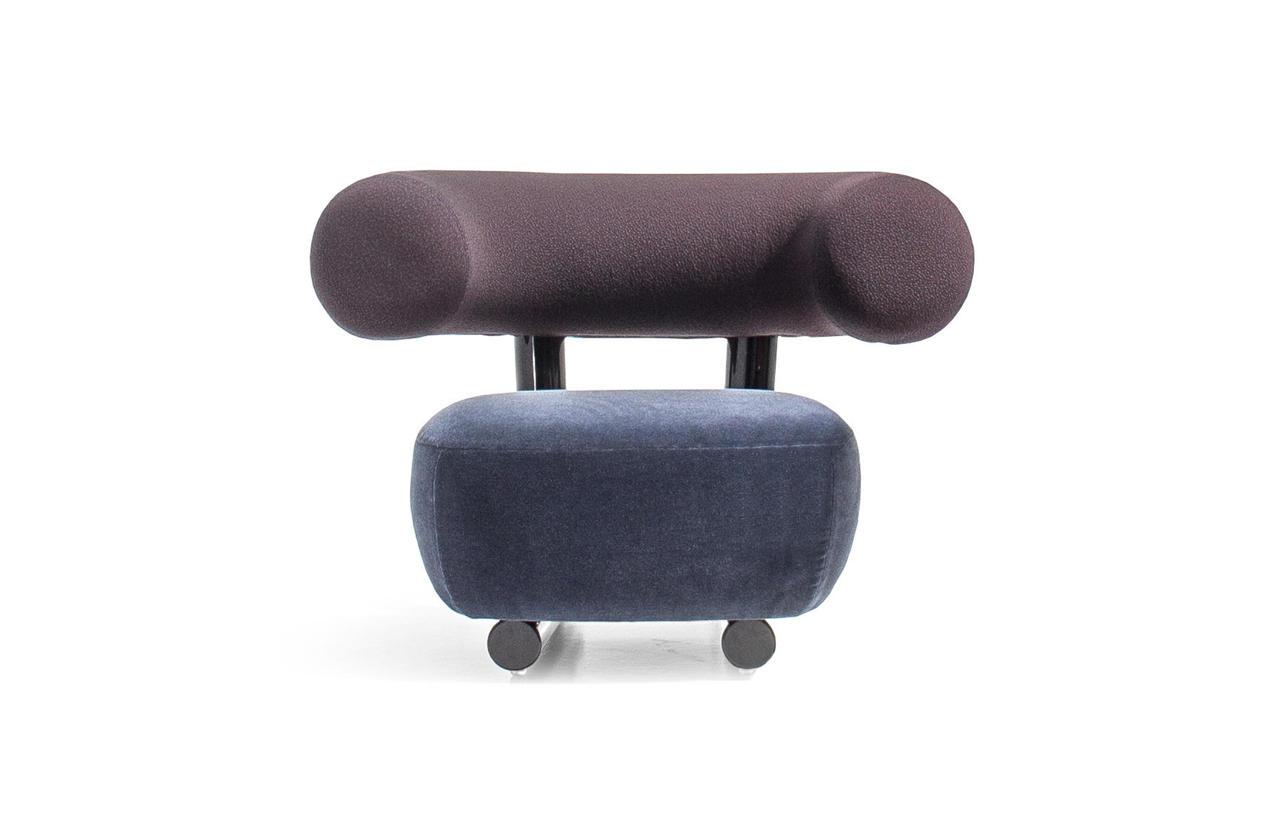 开云（中国） - 坐具|沙发|办公家具|设计师家具|塞巴斯蒂安·赫克纳管沙发