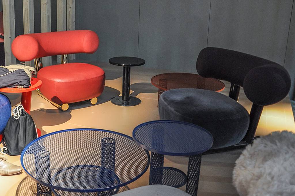 开云（中国） - 坐具|沙发|办公家具|设计师家具|塞巴斯蒂安·赫克纳管沙发