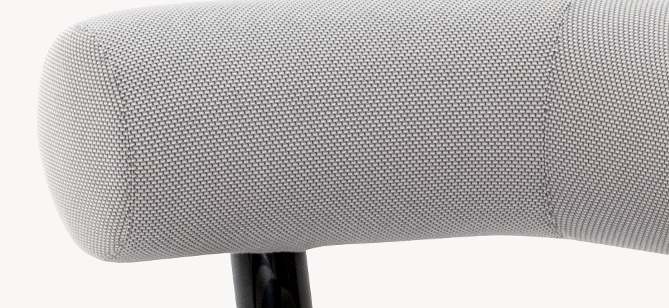 开云（中国） - 坐具|沙发|办公家具|设计师家具|塞巴斯蒂安·赫克纳管沙发