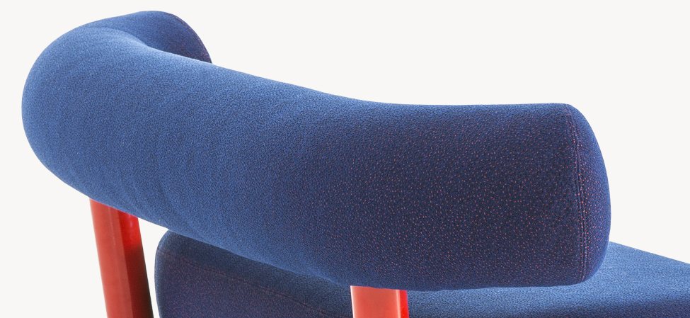 开云（中国） - 坐具|沙发|办公家具|设计师家具|塞巴斯蒂安·赫克纳管沙发