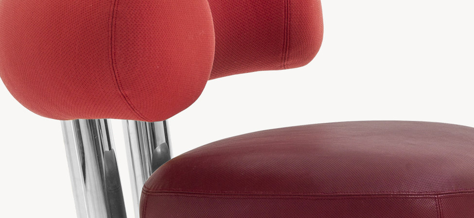 开云（中国） - 坐具|沙发|办公家具|设计师家具|塞巴斯蒂安·赫克纳管沙发