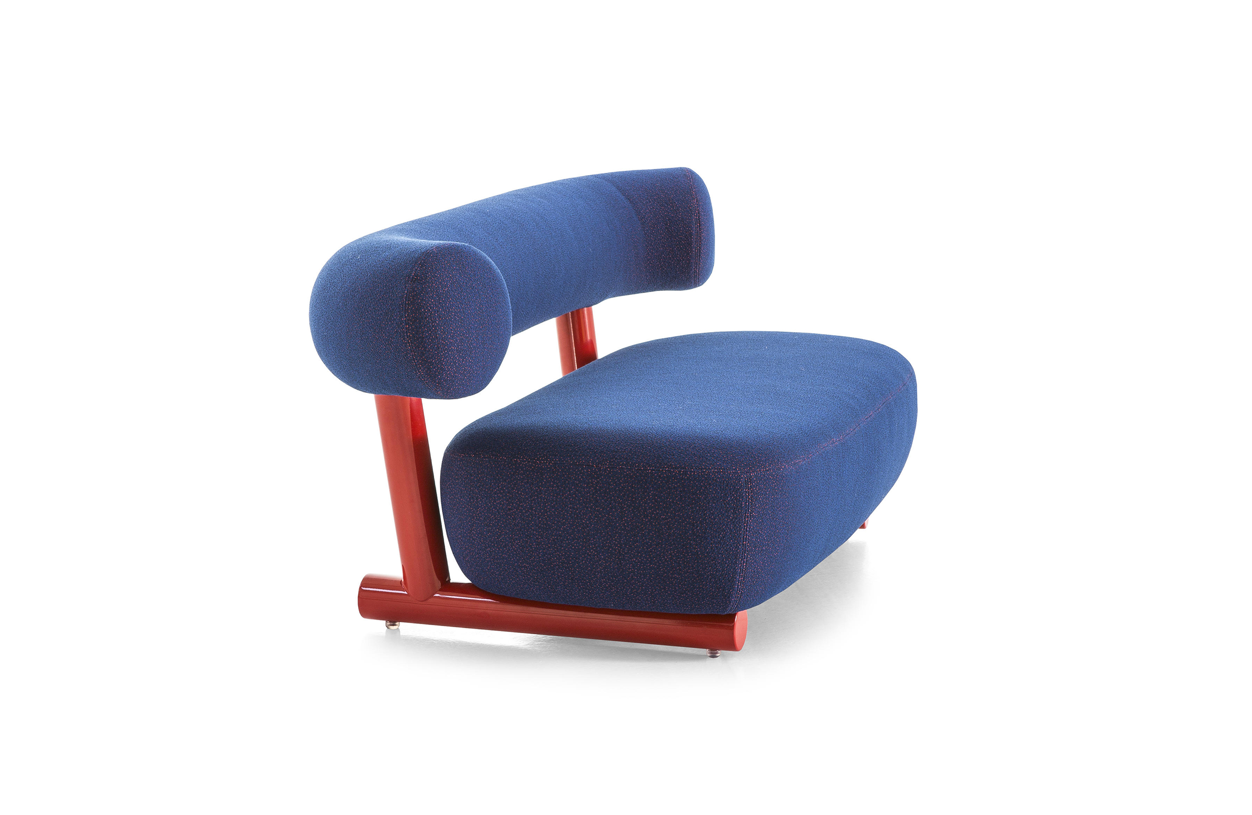 开云（中国） - 坐具|沙发|办公家具|设计师家具|塞巴斯蒂安·赫克纳管沙发