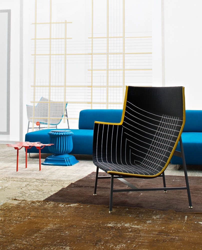 开云（中国） - 坐具|休闲椅|办公家具|设计师家具|纸飞机休闲椅