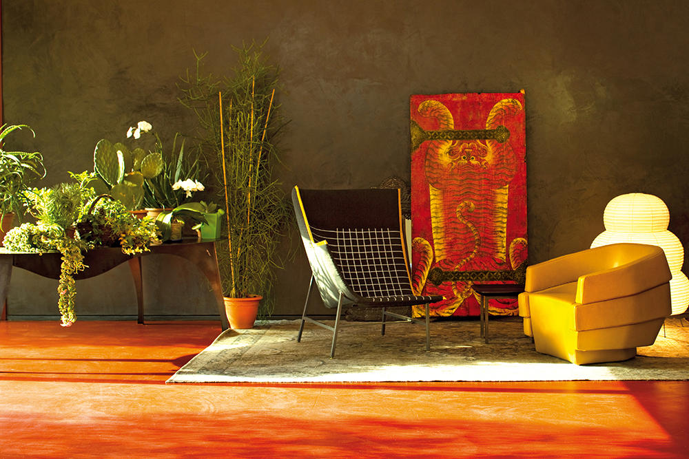 开云（中国） - 坐具|休闲椅|办公家具|设计师家具|纸飞机休闲椅