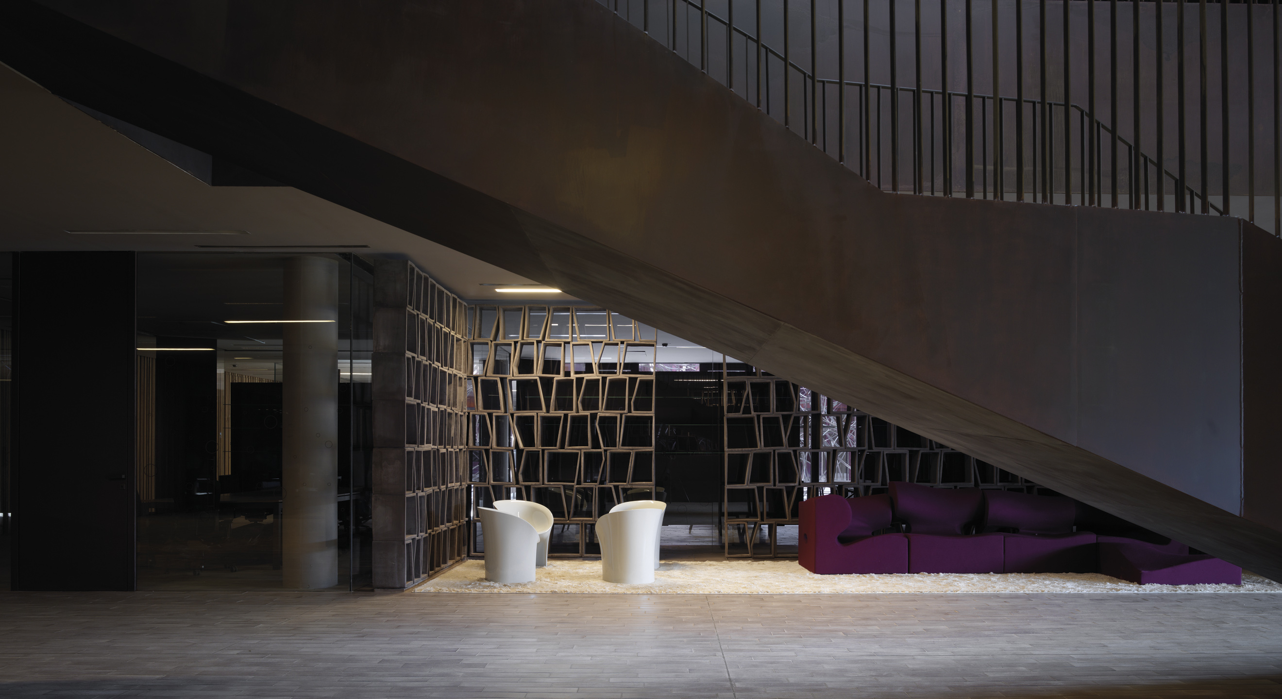 开云（中国） - 储物|装饰架|办公家具|设计师家具|特里亚书架