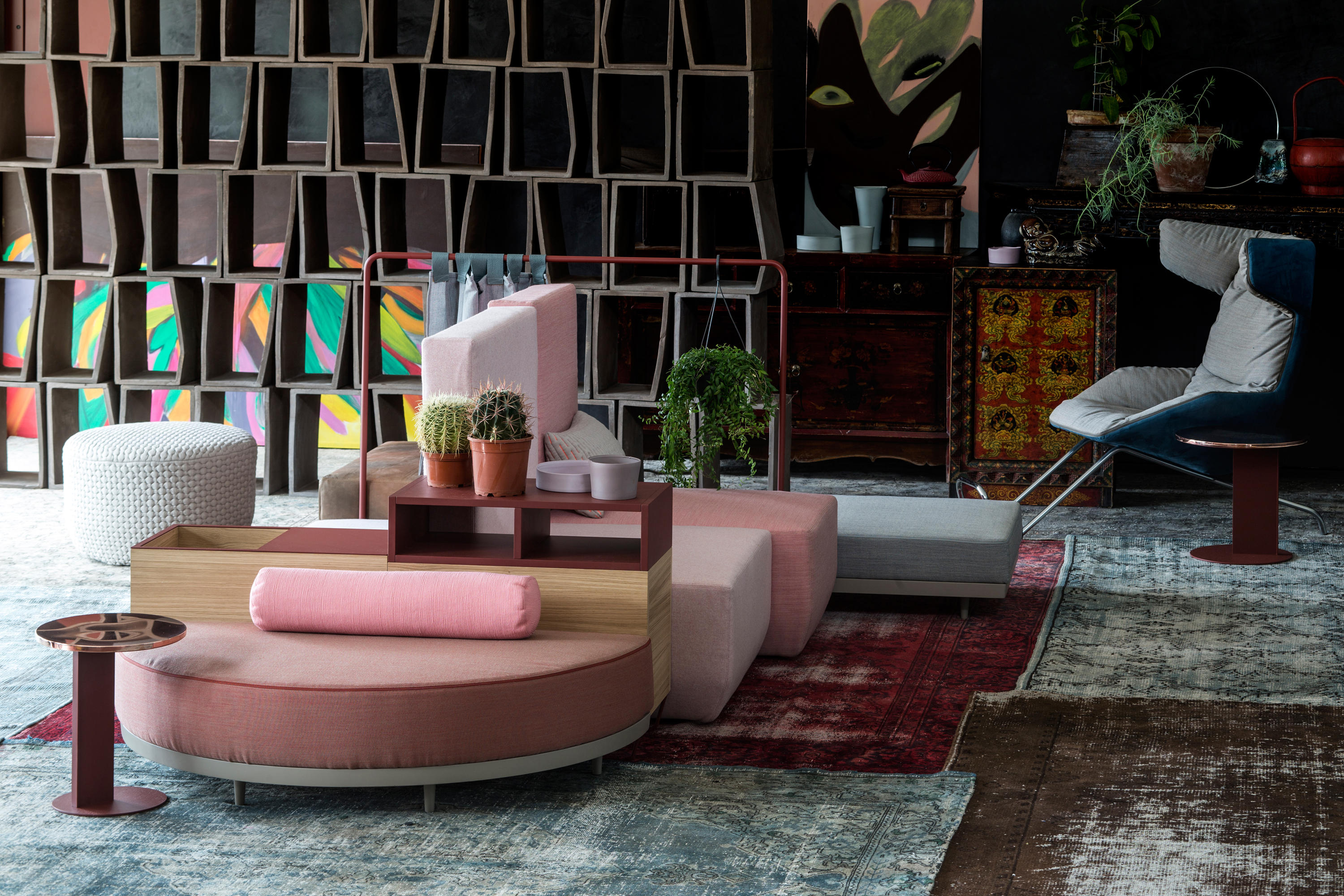 开云（中国） - 储物|装饰架|办公家具|设计师家具|特里亚书架