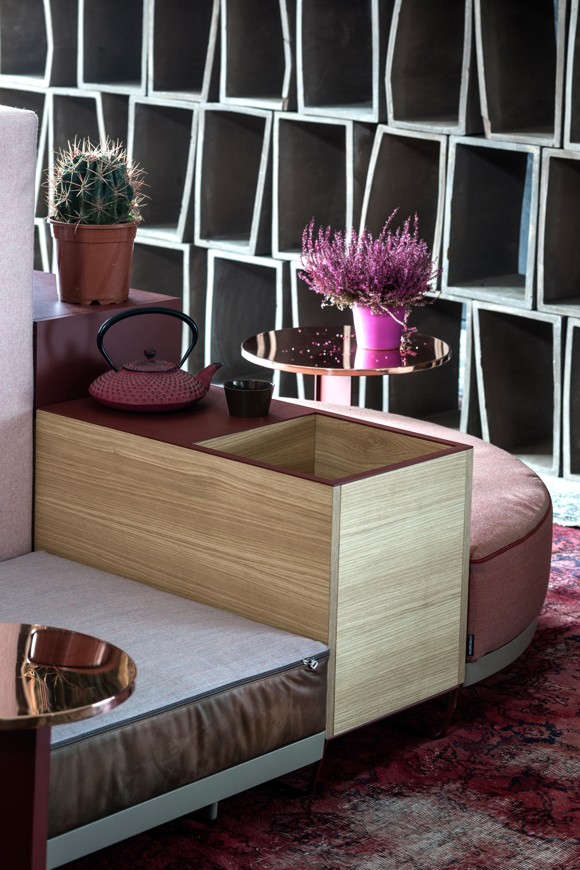 开云（中国） - 储物|装饰架|办公家具|设计师家具|特里亚书架