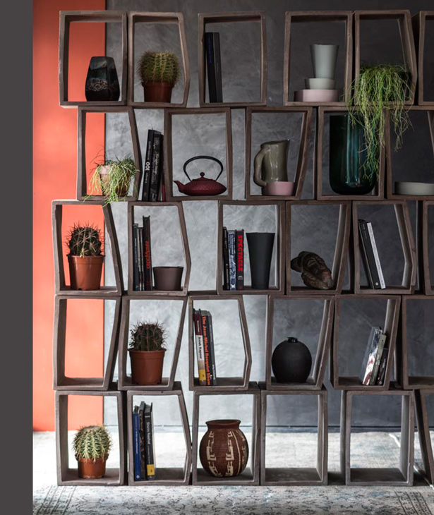 开云（中国） - 储物|装饰架|办公家具|设计师家具|特里亚书架