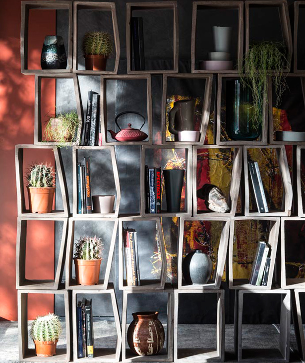 开云（中国） - 储物|装饰架|办公家具|设计师家具|特里亚书架