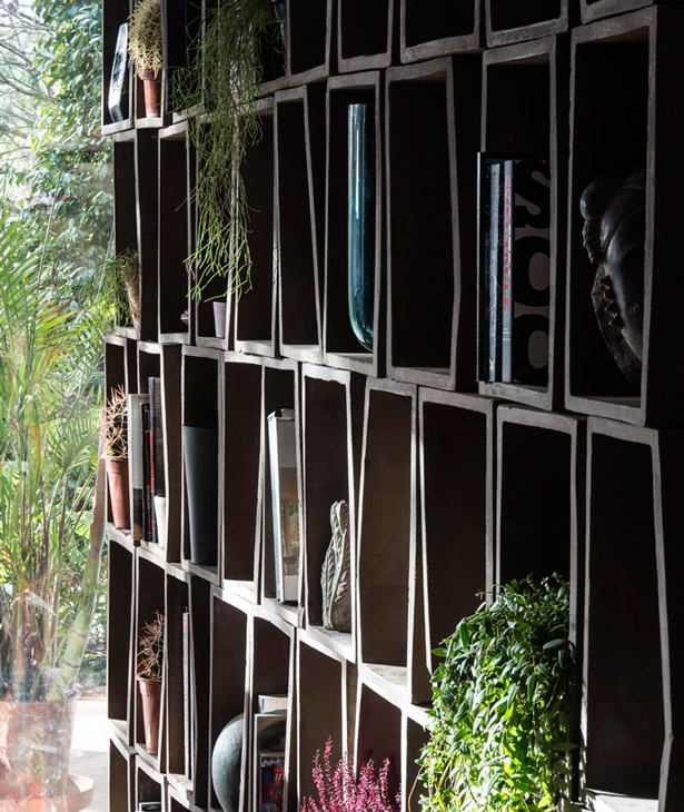 开云（中国） - 储物|装饰架|办公家具|设计师家具|特里亚书架