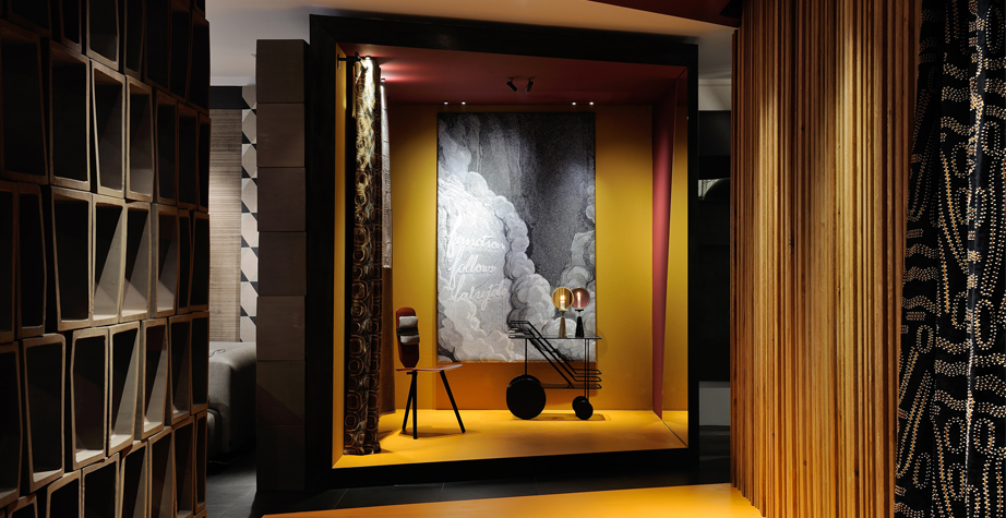 开云（中国） - 储物|装饰架|办公家具|设计师家具|特里亚书架