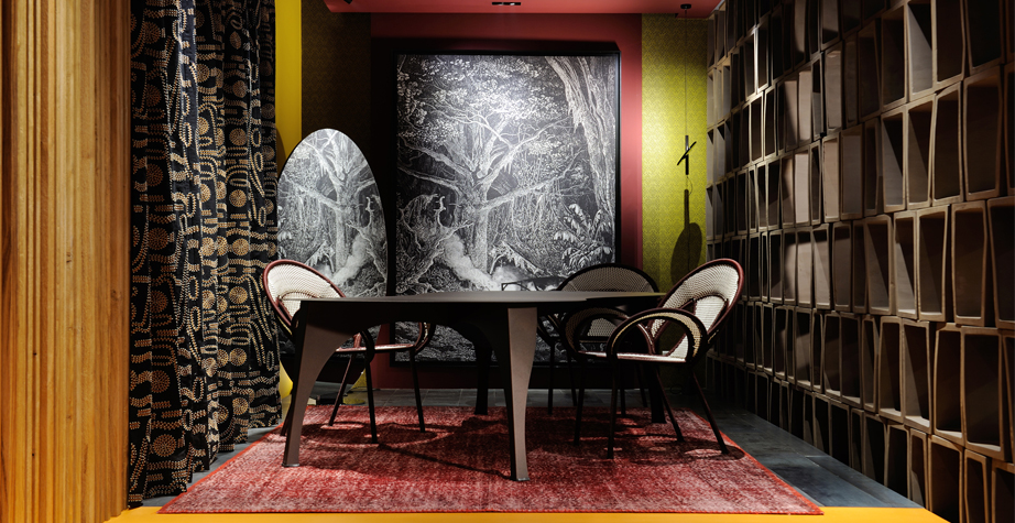 开云（中国） - 储物|装饰架|办公家具|设计师家具|特里亚书架