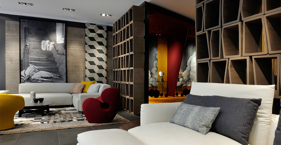 开云（中国） - 储物|装饰架|办公家具|设计师家具|特里亚书架