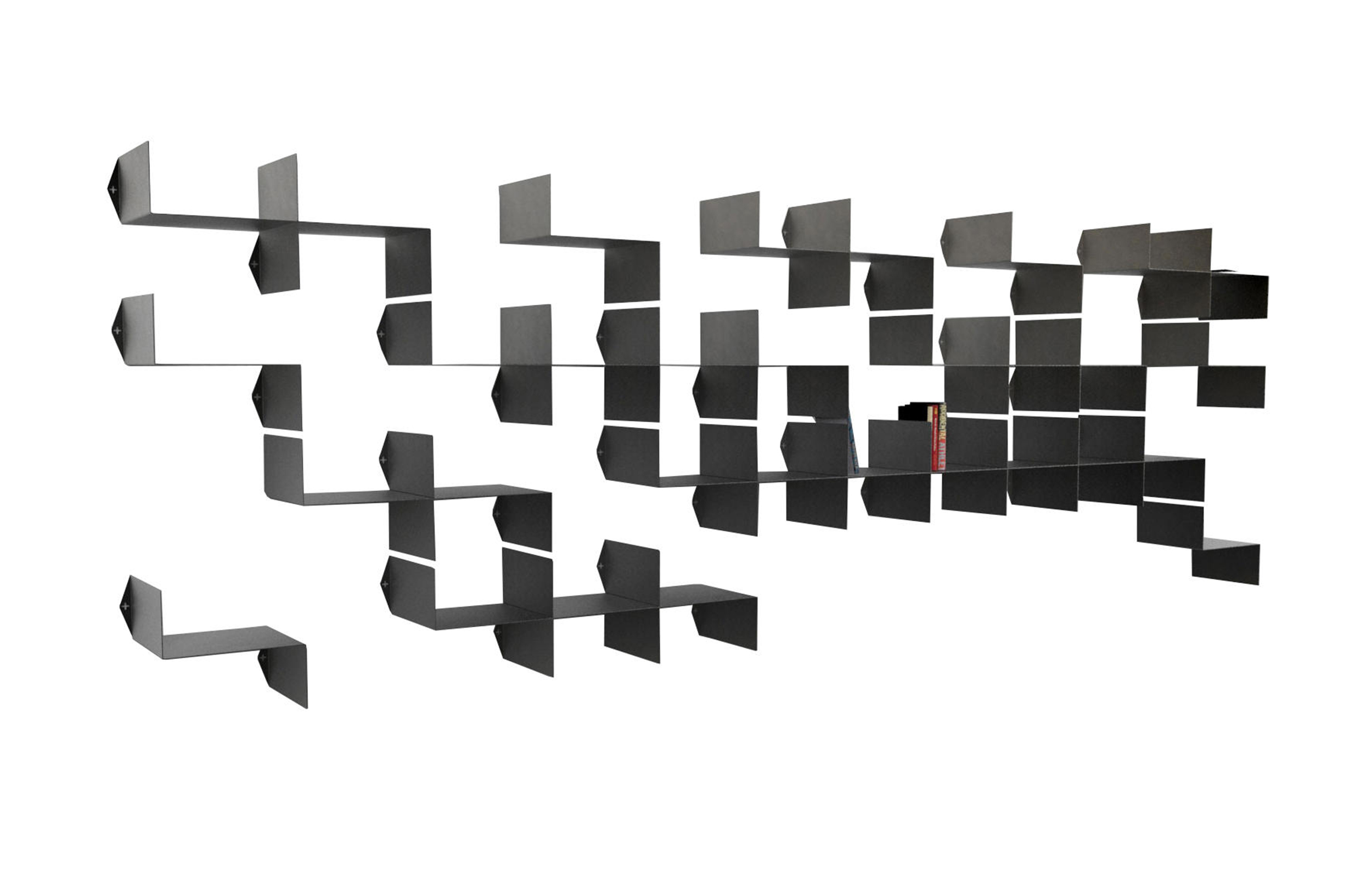 [开云（中国） - 储物|装饰架|办公家具|设计师家具|Z-书架]