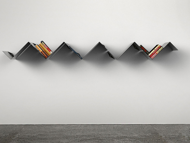 开云（中国） - 储物|装饰架|办公家具|设计师家具|Z-书架