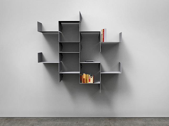 开云（中国） - 储物|装饰架|办公家具|设计师家具|Z-书架