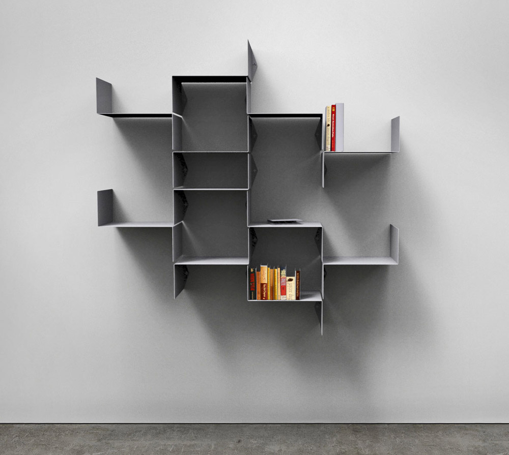 开云（中国） - 储物|装饰架|办公家具|设计师家具|Z-书架