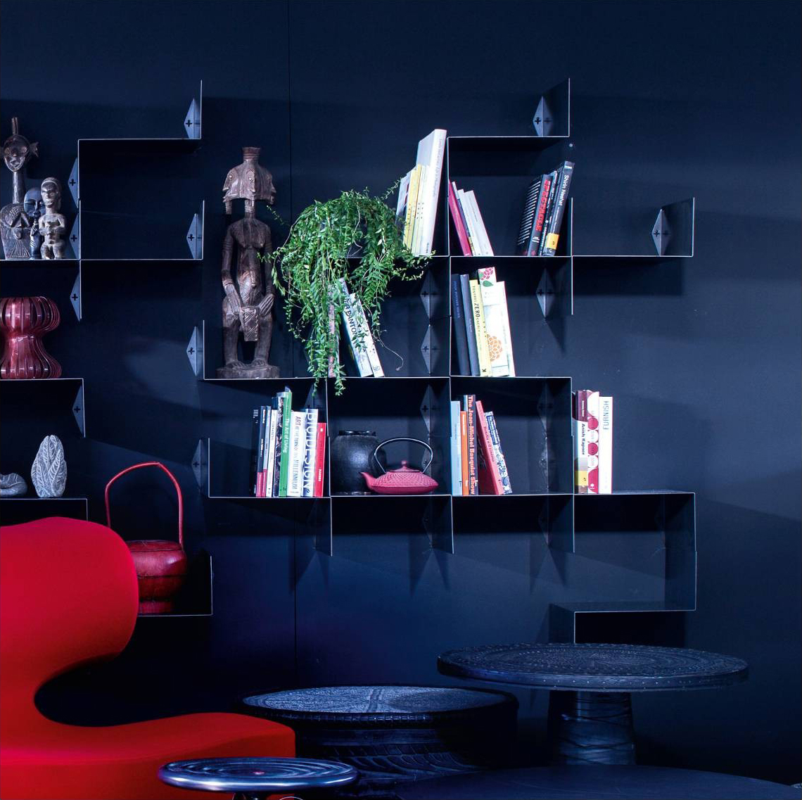 开云（中国） - 储物|装饰架|办公家具|设计师家具|Z-书架