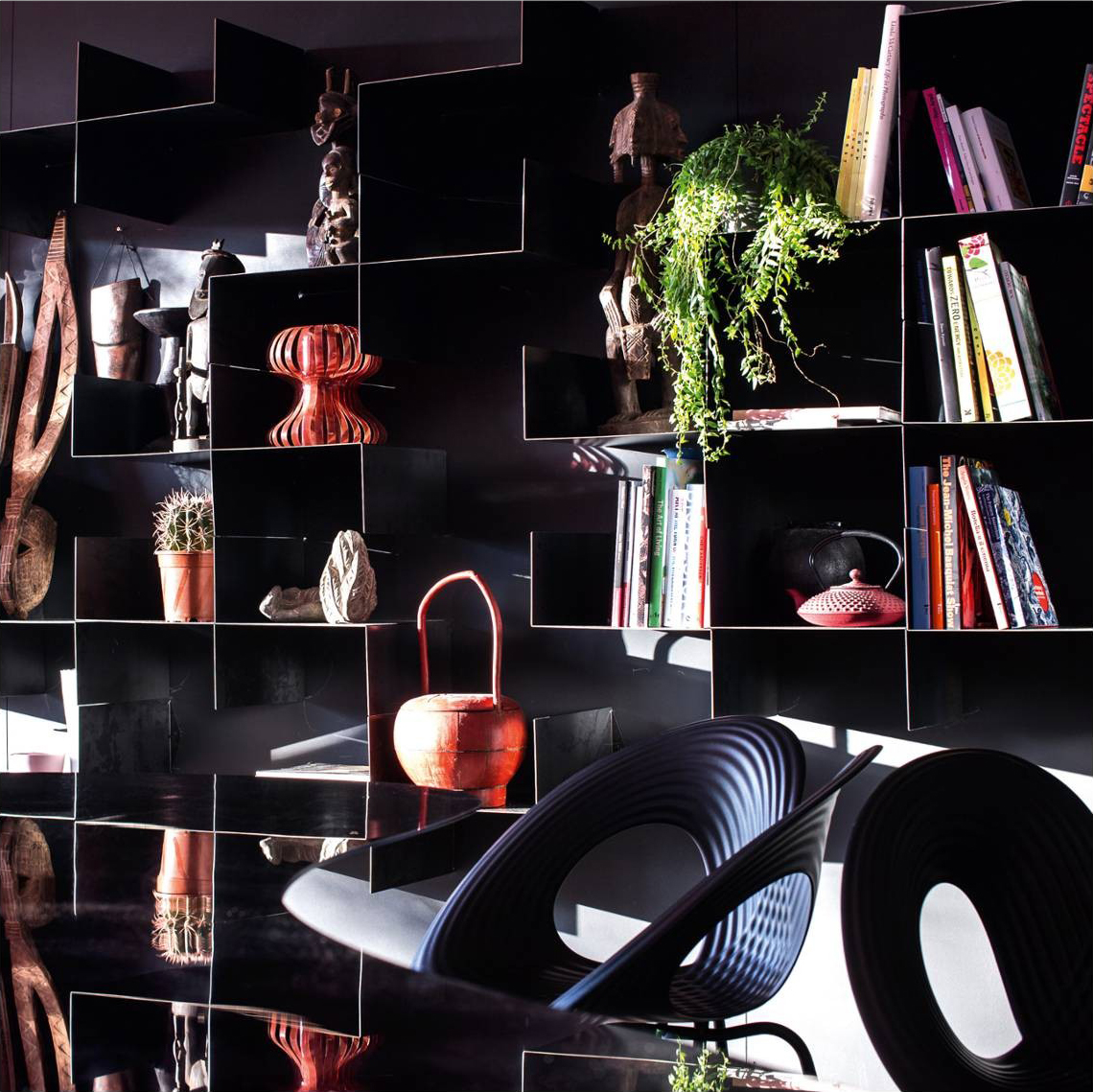 开云（中国） - 储物|装饰架|办公家具|设计师家具|Z-书架