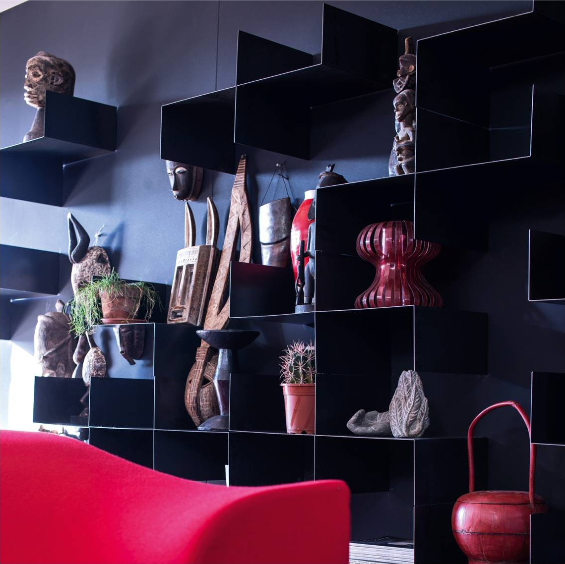 开云（中国） - 储物|装饰架|办公家具|设计师家具|Z-书架