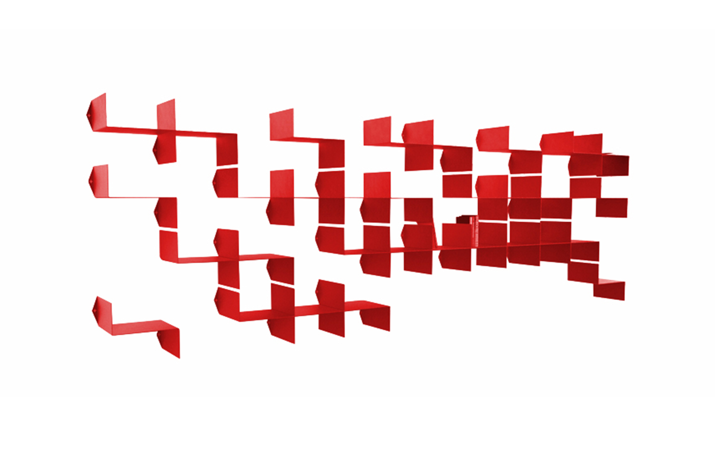 开云（中国） - 储物|装饰架|办公家具|设计师家具|Z-书架