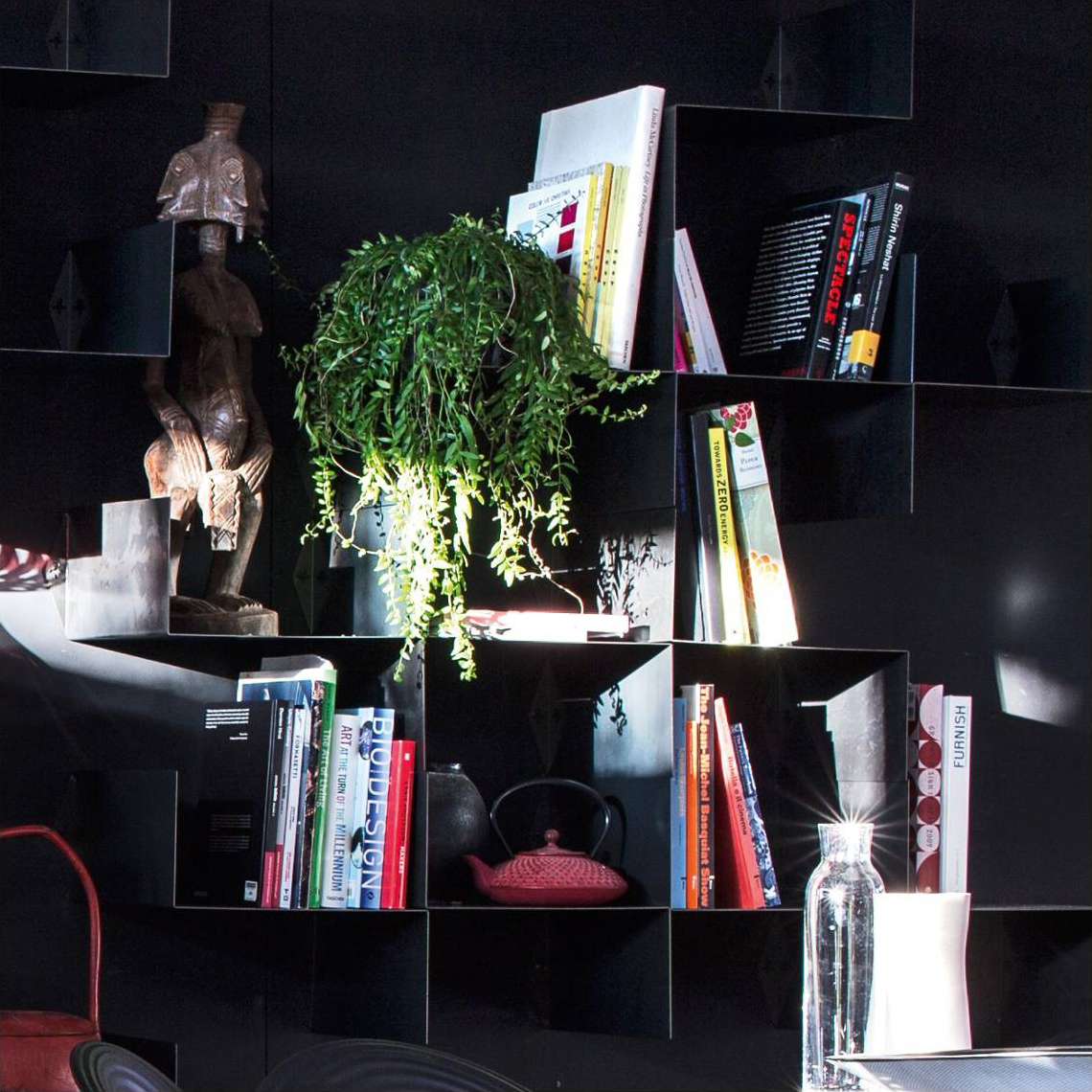 开云（中国） - 储物|装饰架|办公家具|设计师家具|Z-书架