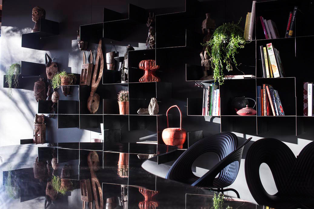 开云（中国） - 储物|装饰架|办公家具|设计师家具|Z-书架