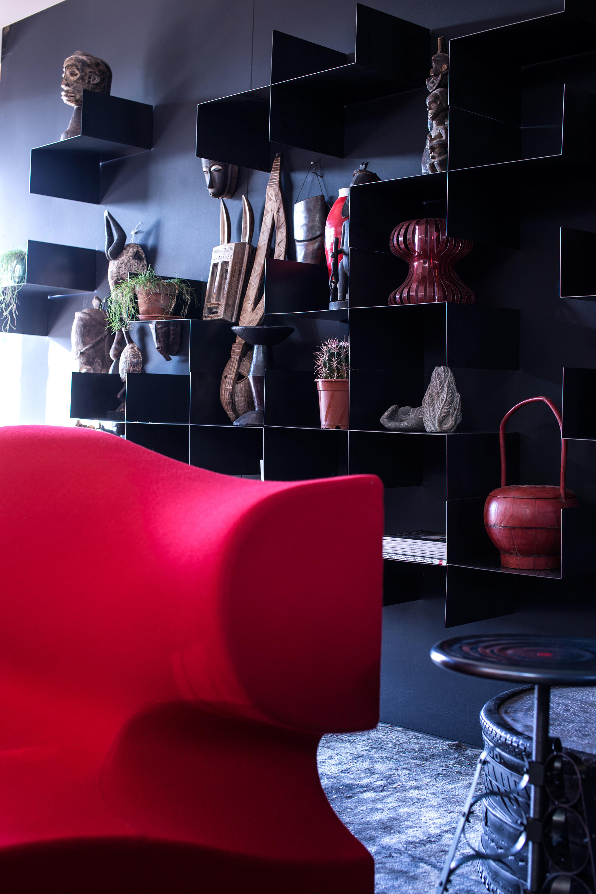 开云（中国） - 储物|装饰架|办公家具|设计师家具|Z-书架