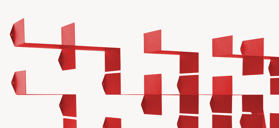 开云（中国） - 储物|装饰架|办公家具|设计师家具|Z-书架