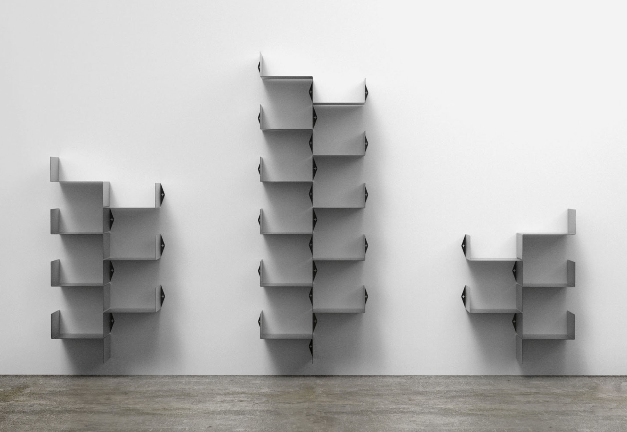 开云（中国） - 储物|装饰架|办公家具|设计师家具|Z-书架