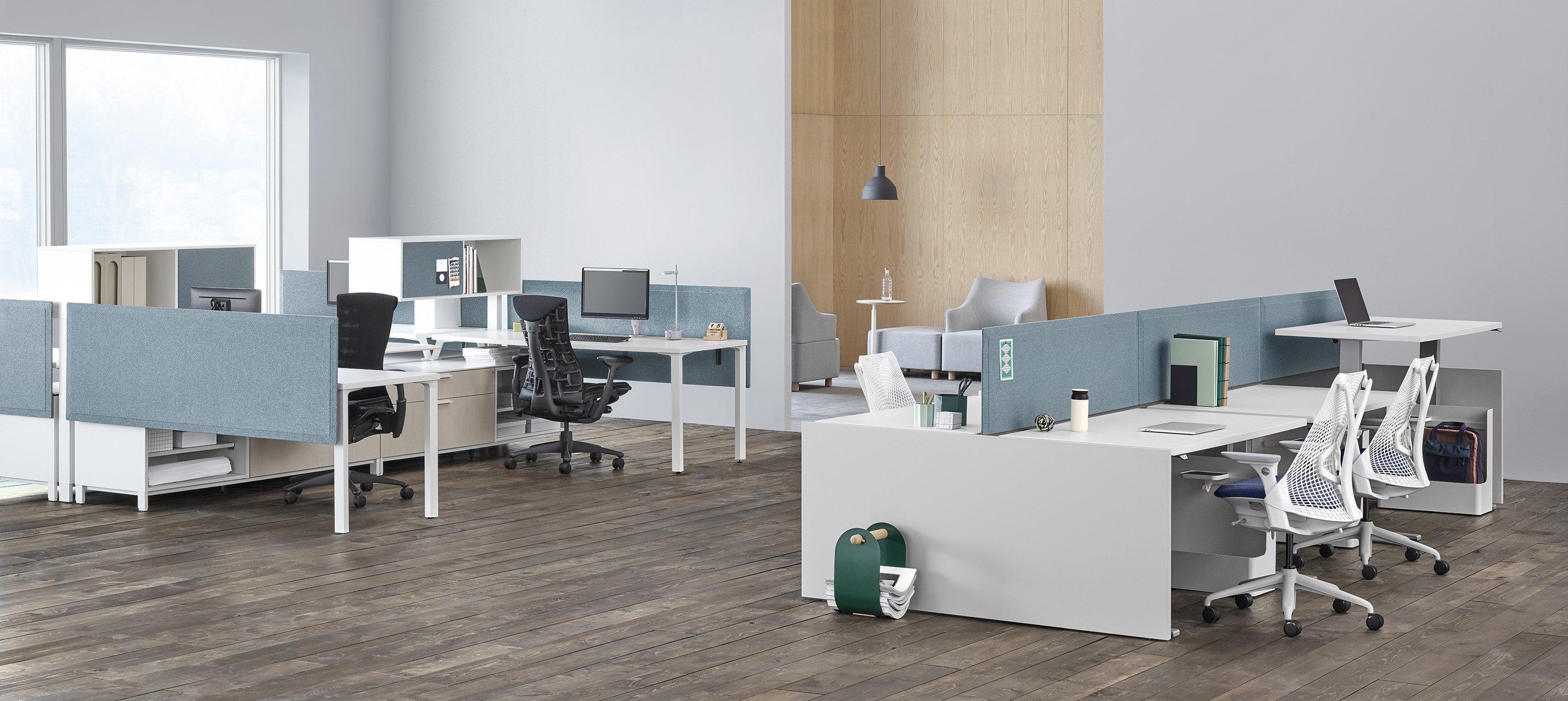 办公椅|现代真皮中班椅|办公家具|设计师家具|恩博迪大班椅