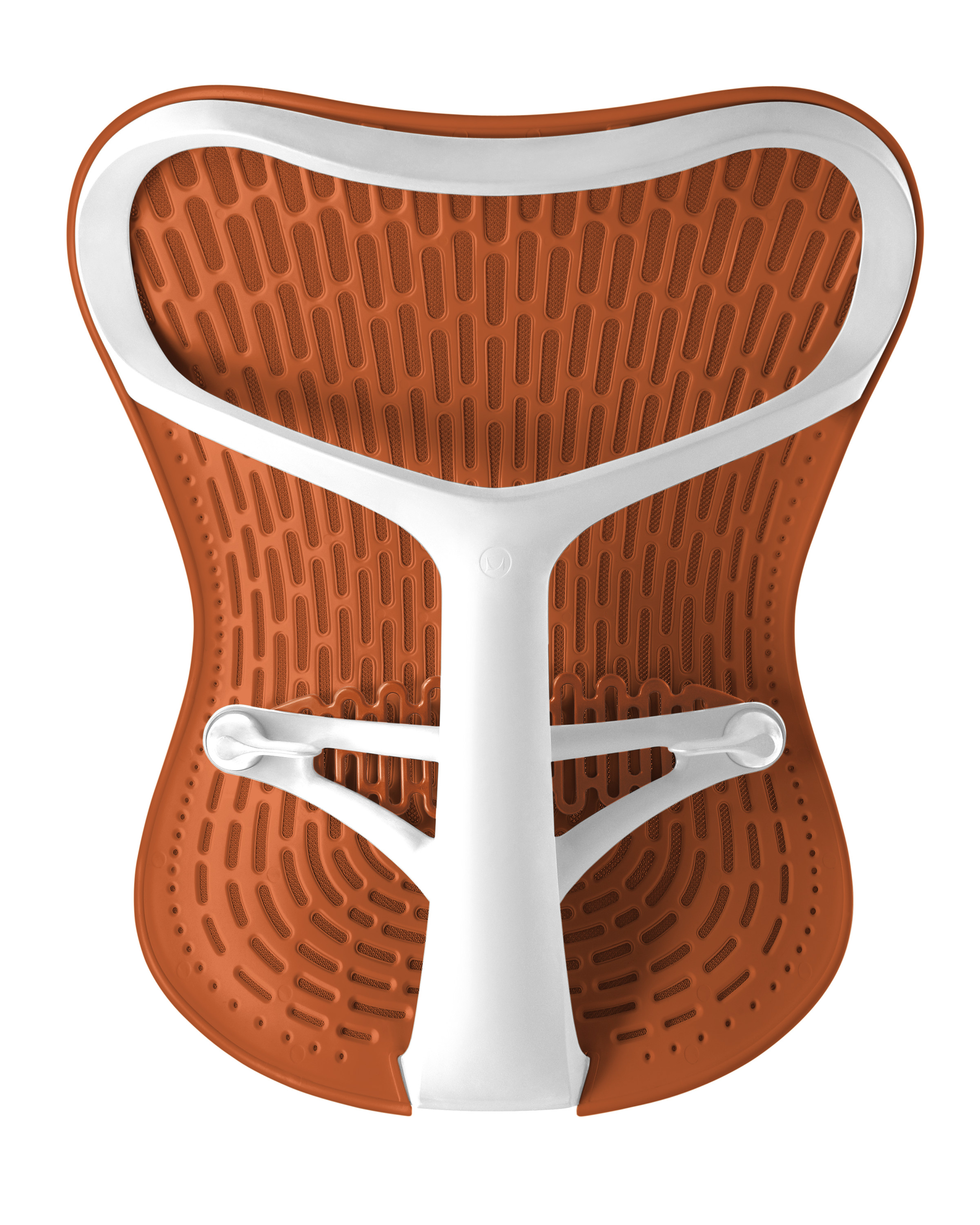 办公椅|布面职员椅|办公家具|设计师家具|米拉®2工作椅