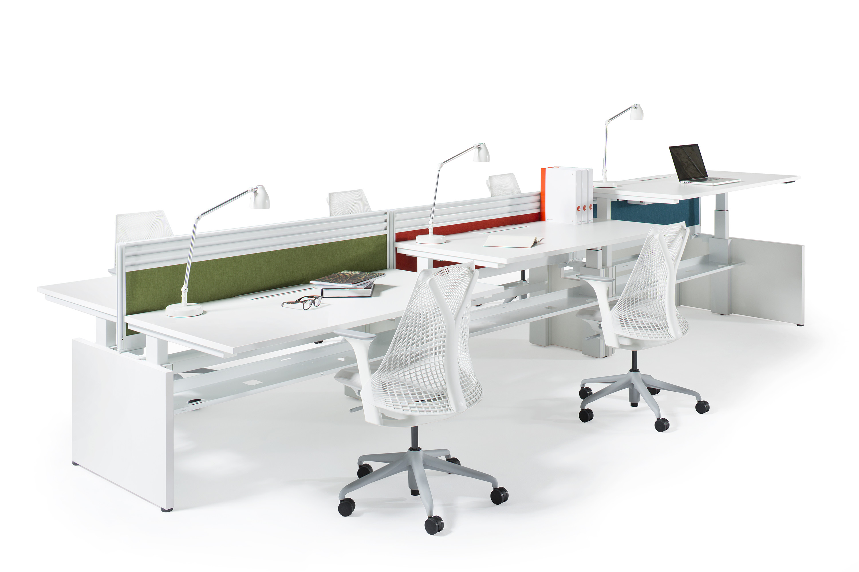 办公椅|布面职员椅|办公家具|设计师家具|赛尔职员椅