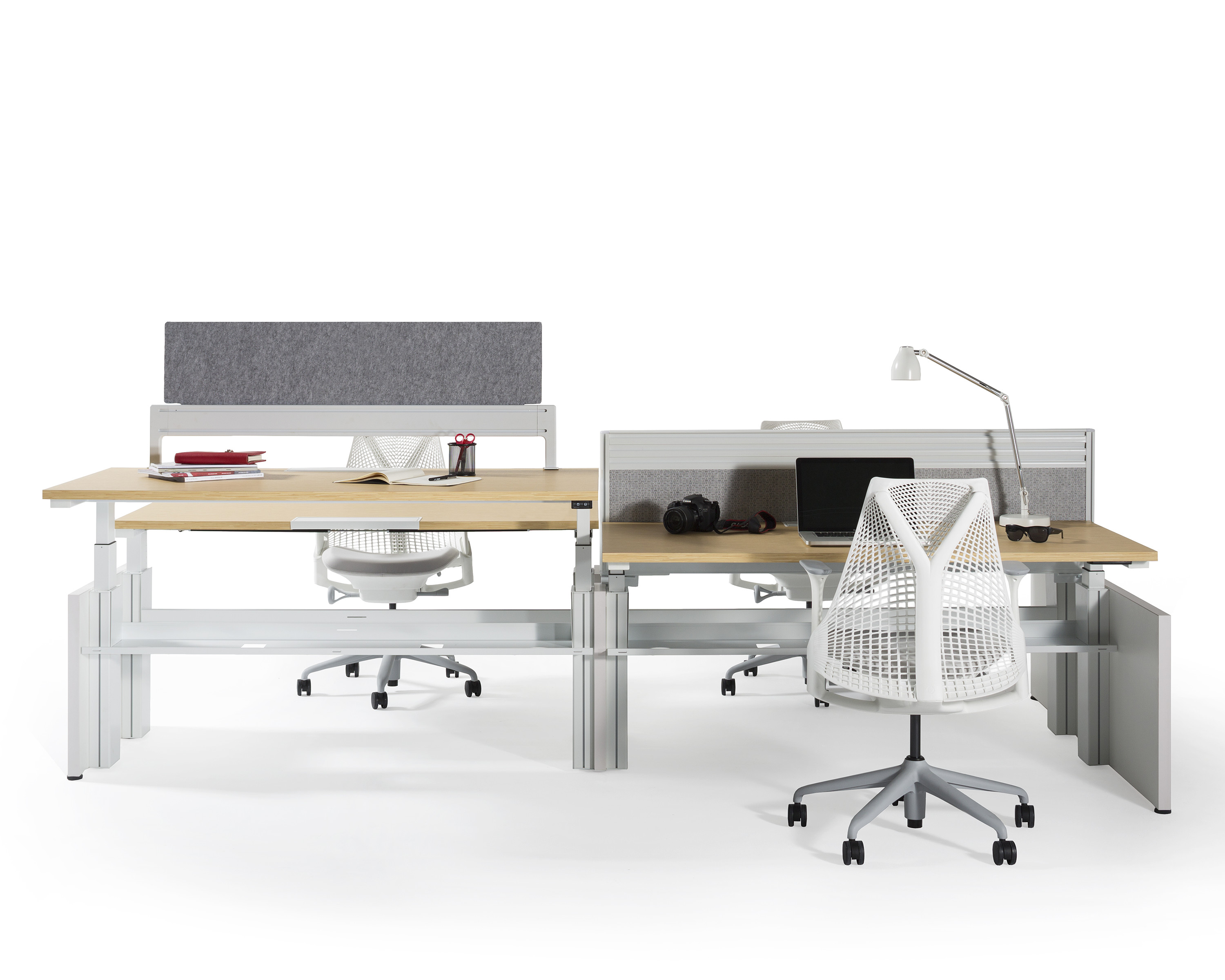 办公椅|布面职员椅|办公家具|设计师家具|赛尔职员椅