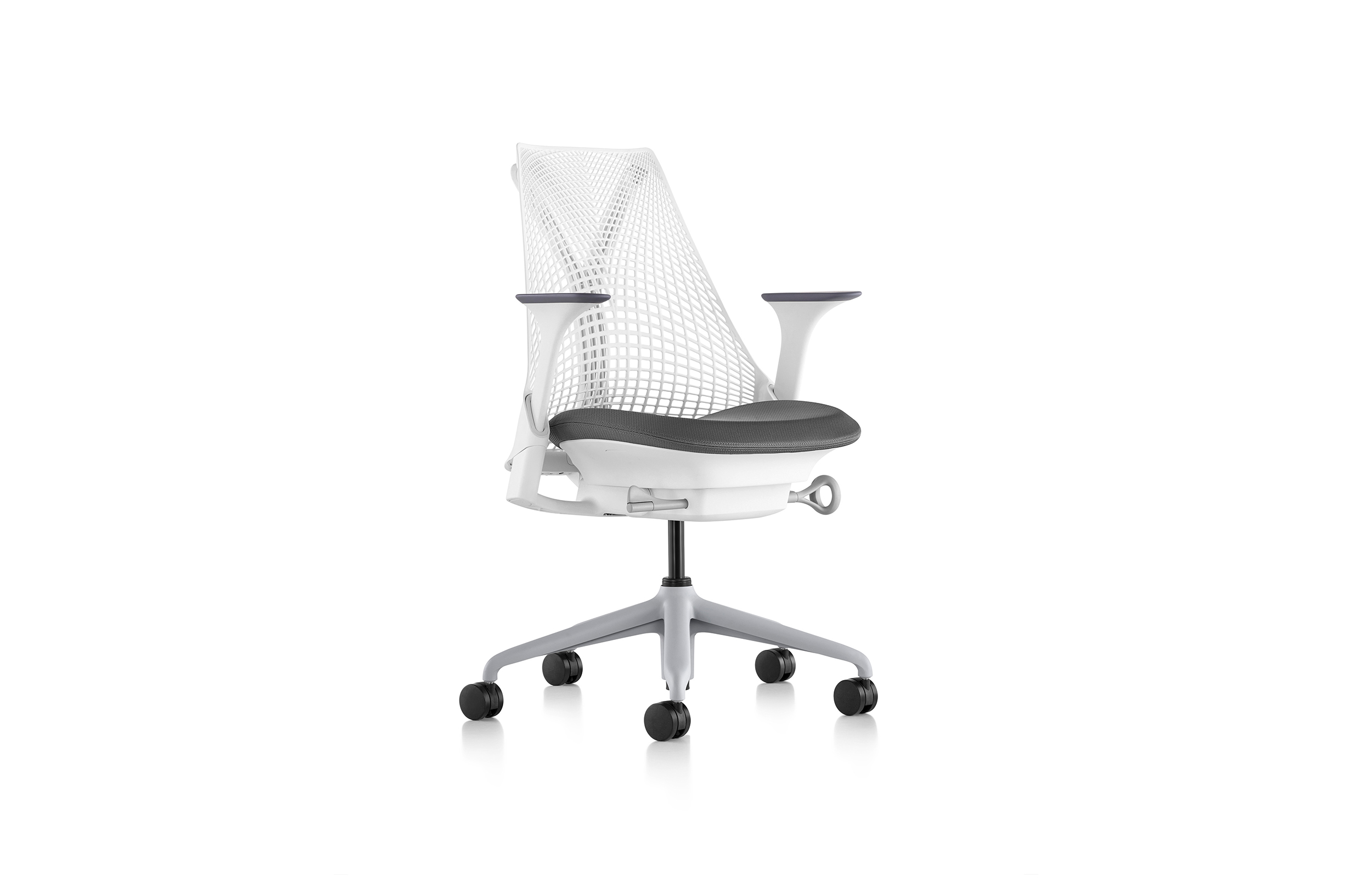 办公椅|布面职员椅|办公家具|设计师家具|赛尔职员椅