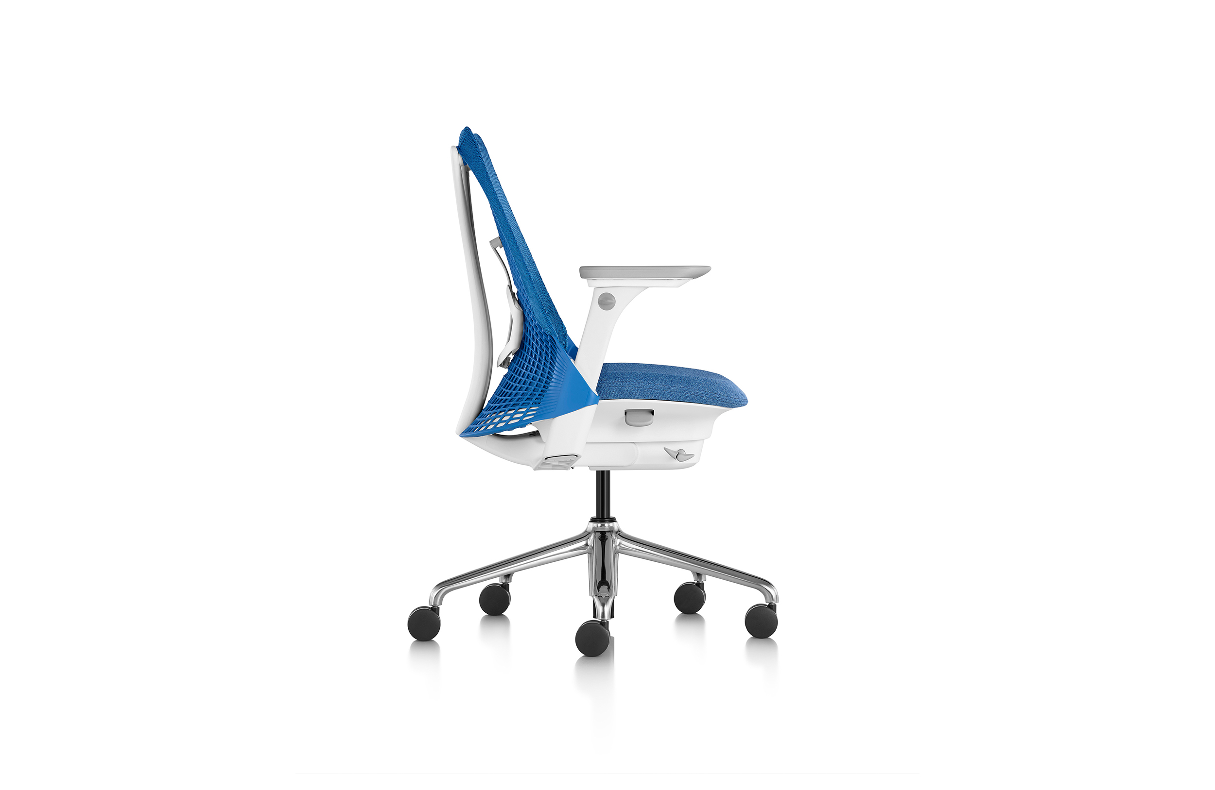 办公椅|布面职员椅|办公家具|设计师家具|赛尔职员椅