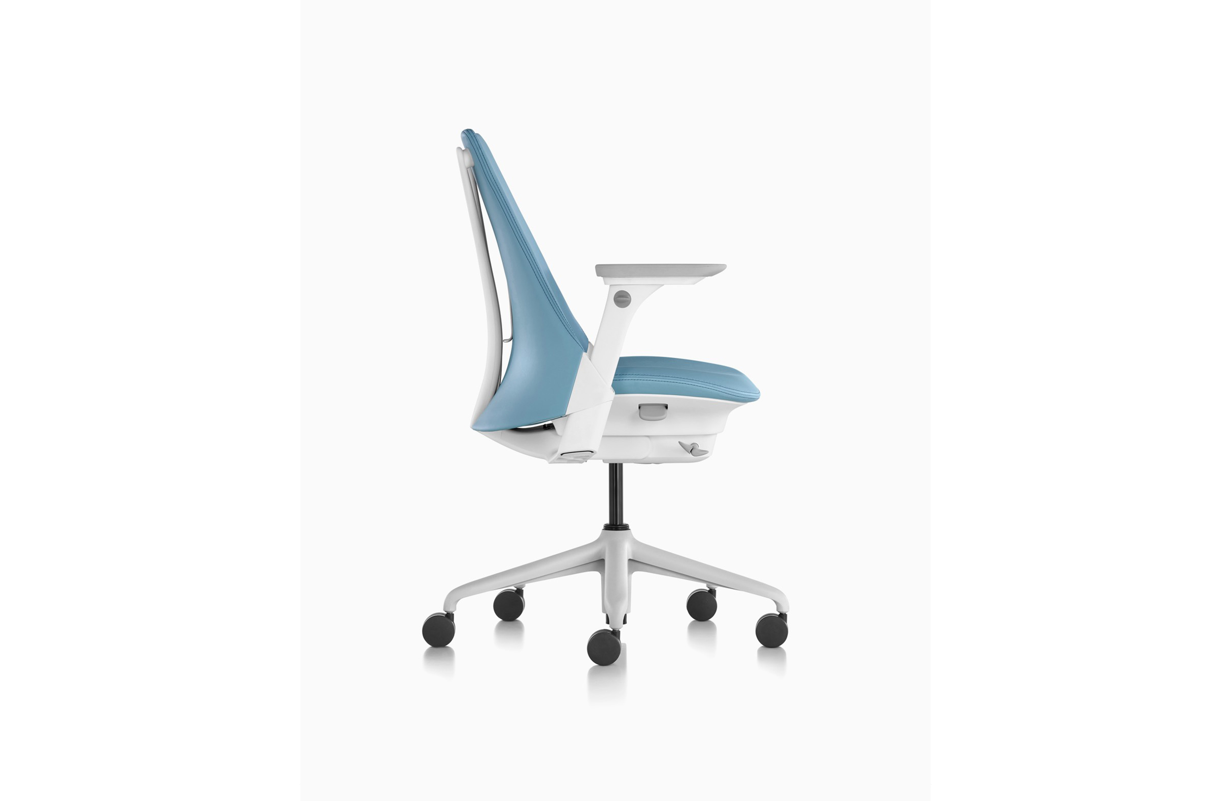 办公椅|布面职员椅|办公家具|设计师家具|赛尔职员椅