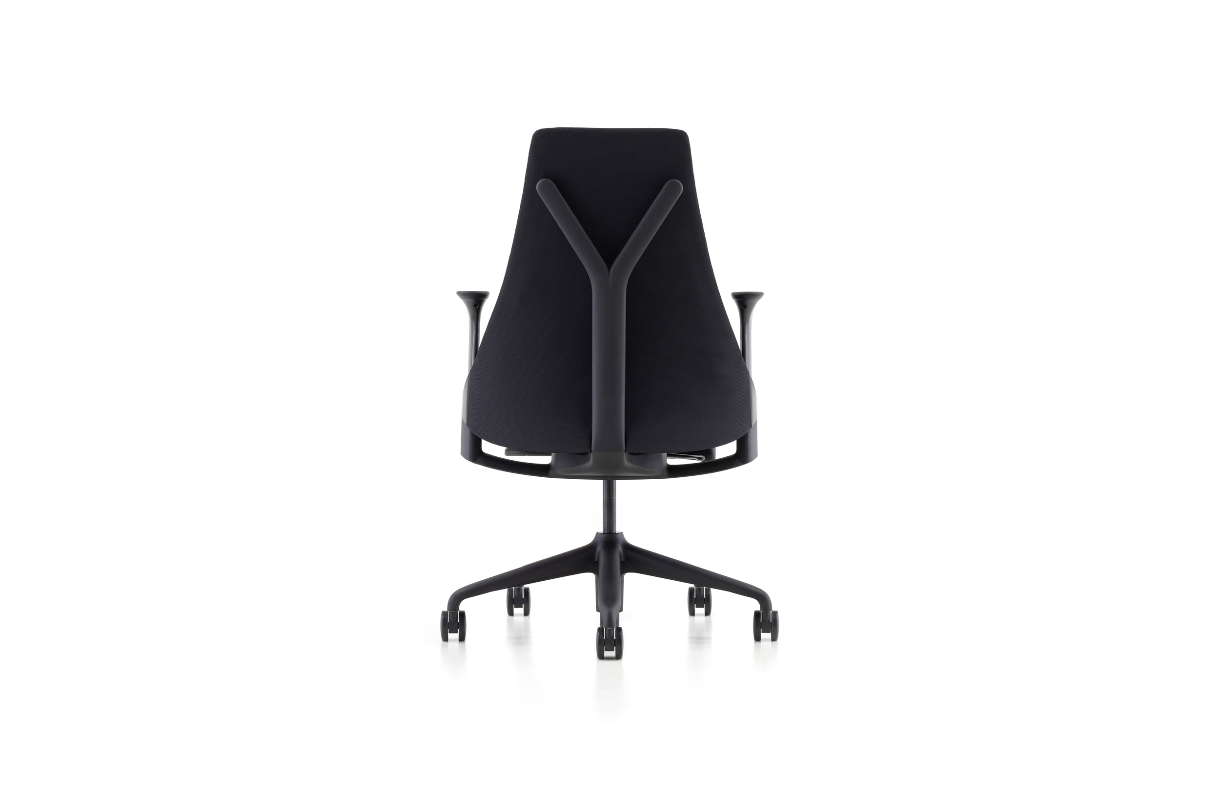 办公椅|布面职员椅|办公家具|设计师家具|赛尔职员椅