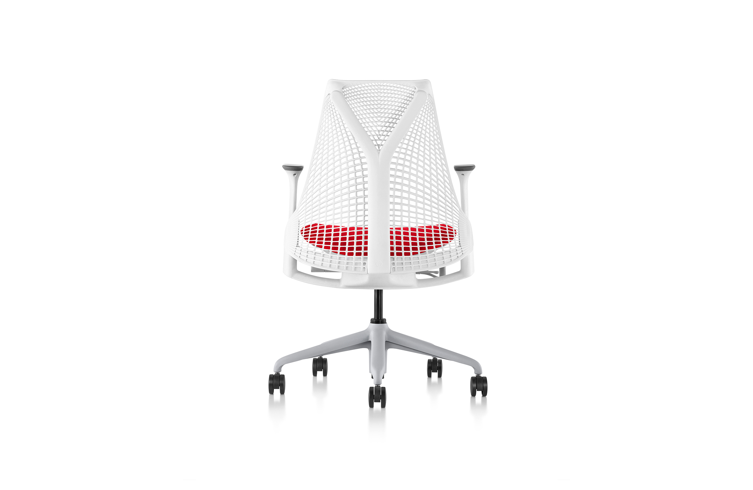 办公椅|布面职员椅|办公家具|设计师家具|赛尔职员椅