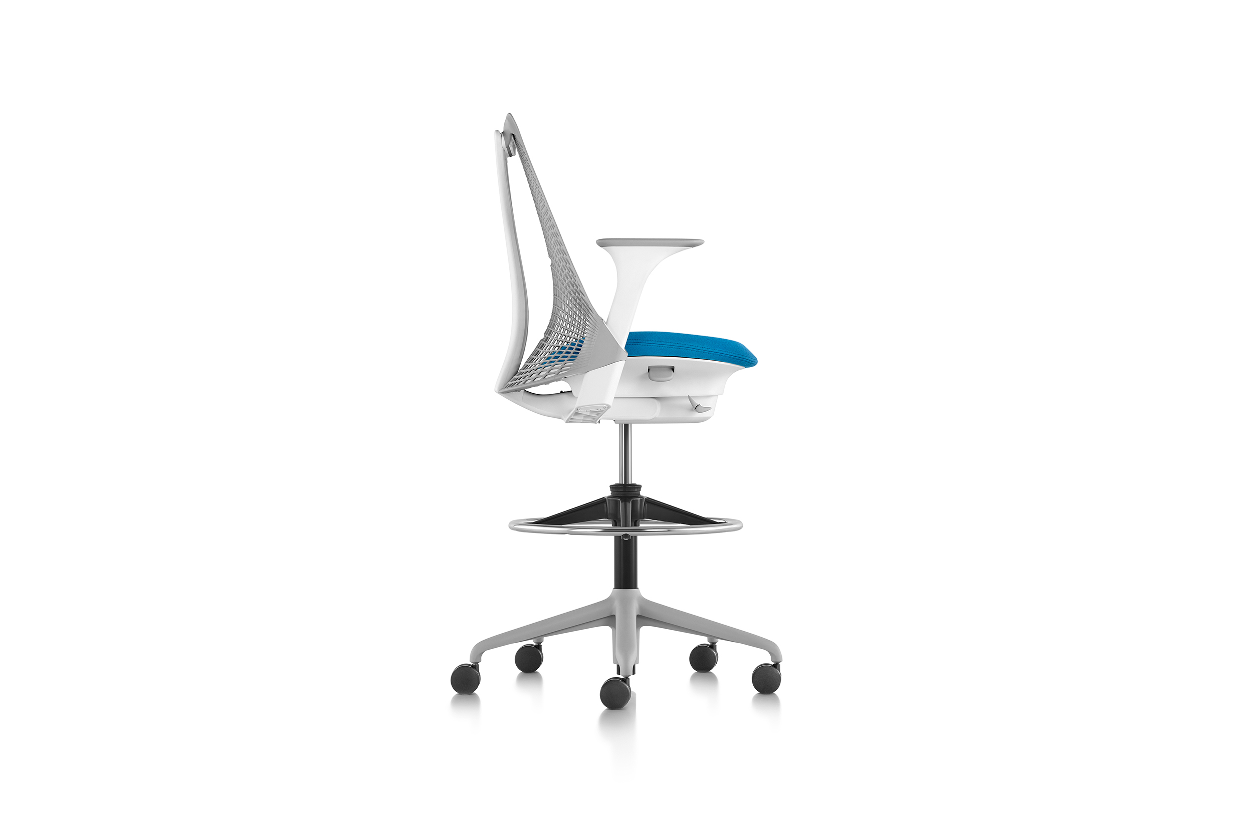 办公椅|高脚椅|办公家具|设计师家具|赛尔高脚椅