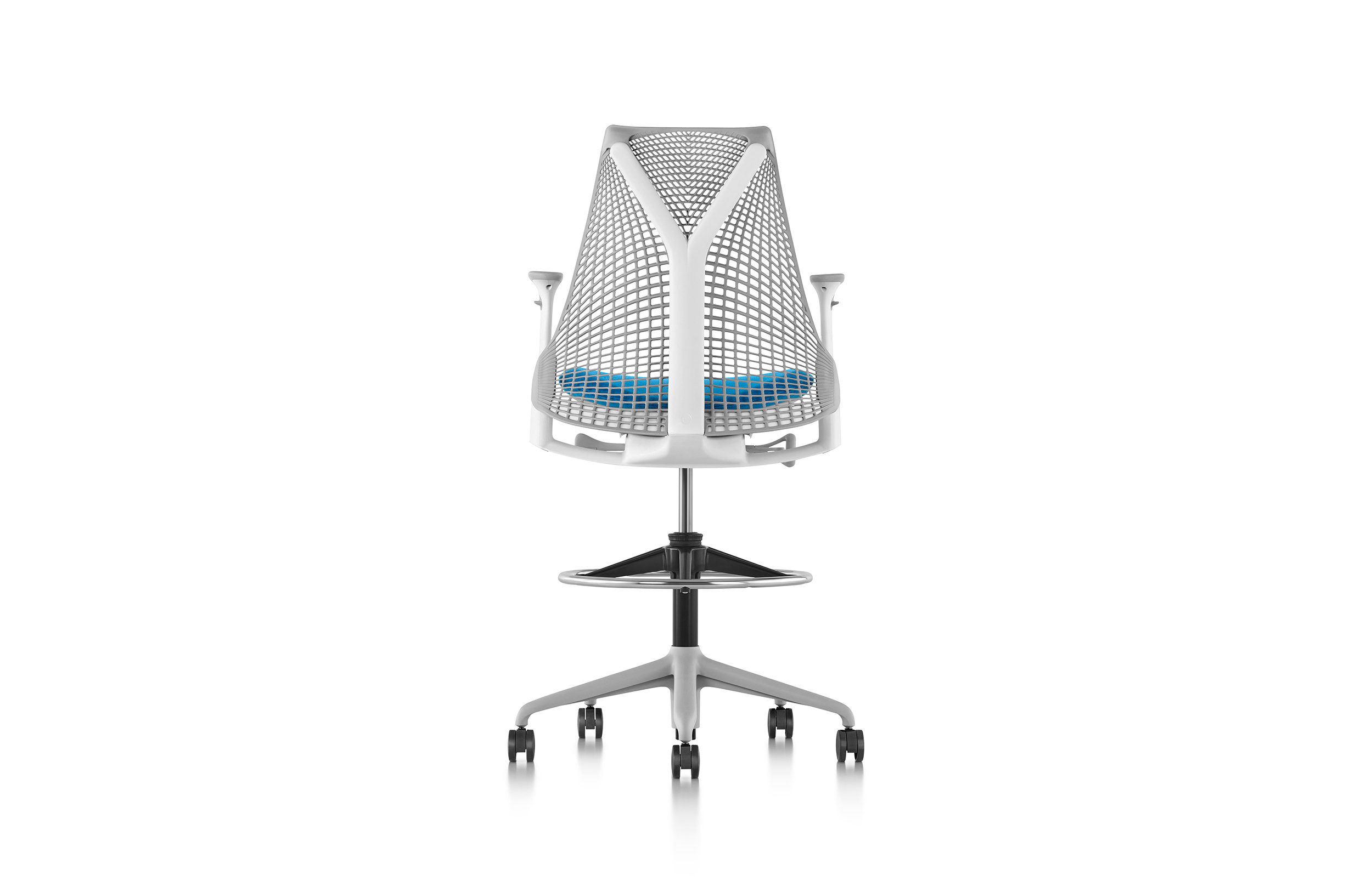 办公椅|高脚椅|办公家具|设计师家具|赛尔高脚椅