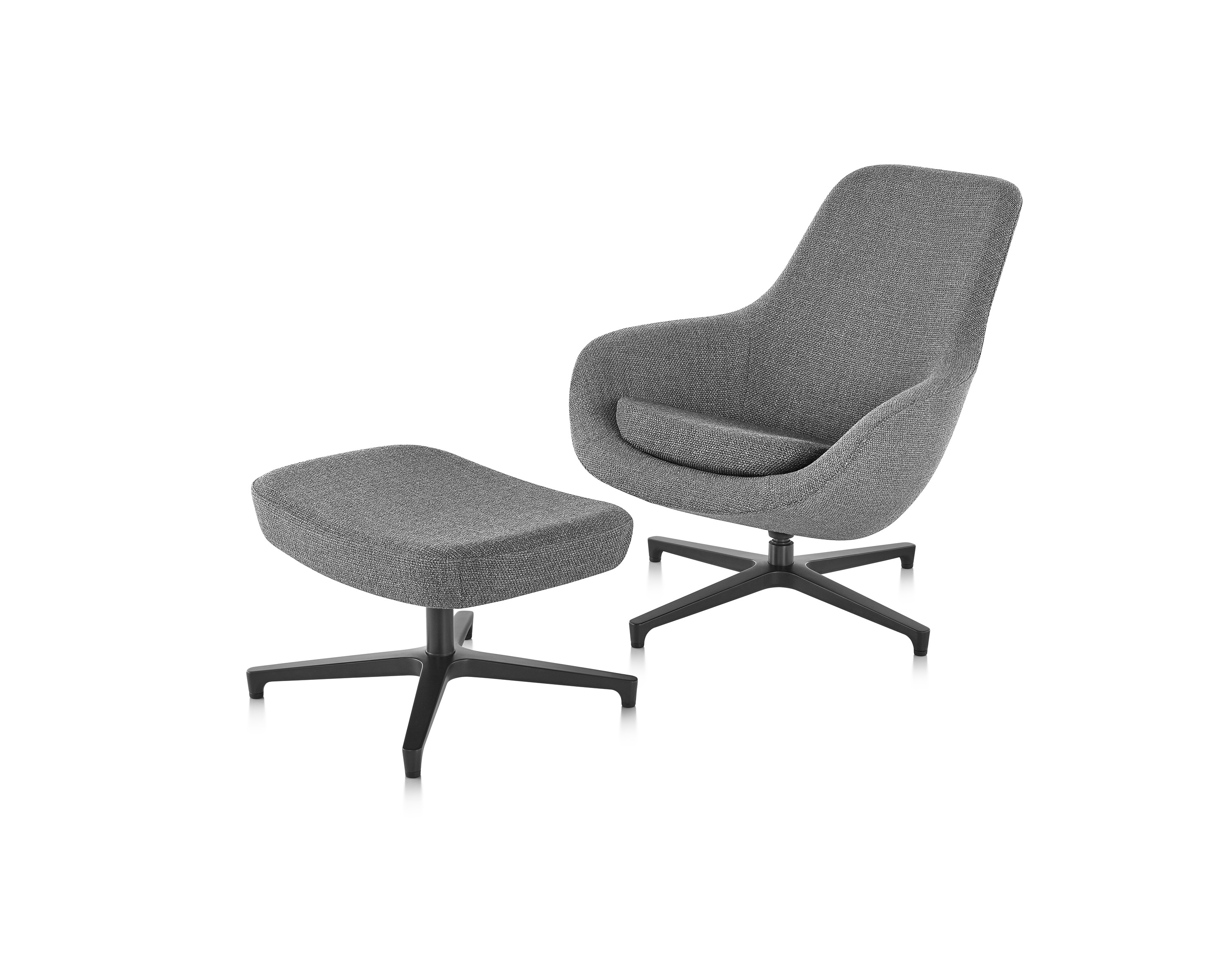 [开云（中国） - 坐具|躺椅|办公家具|设计师家具|萨伊巴躺椅&脚踏]