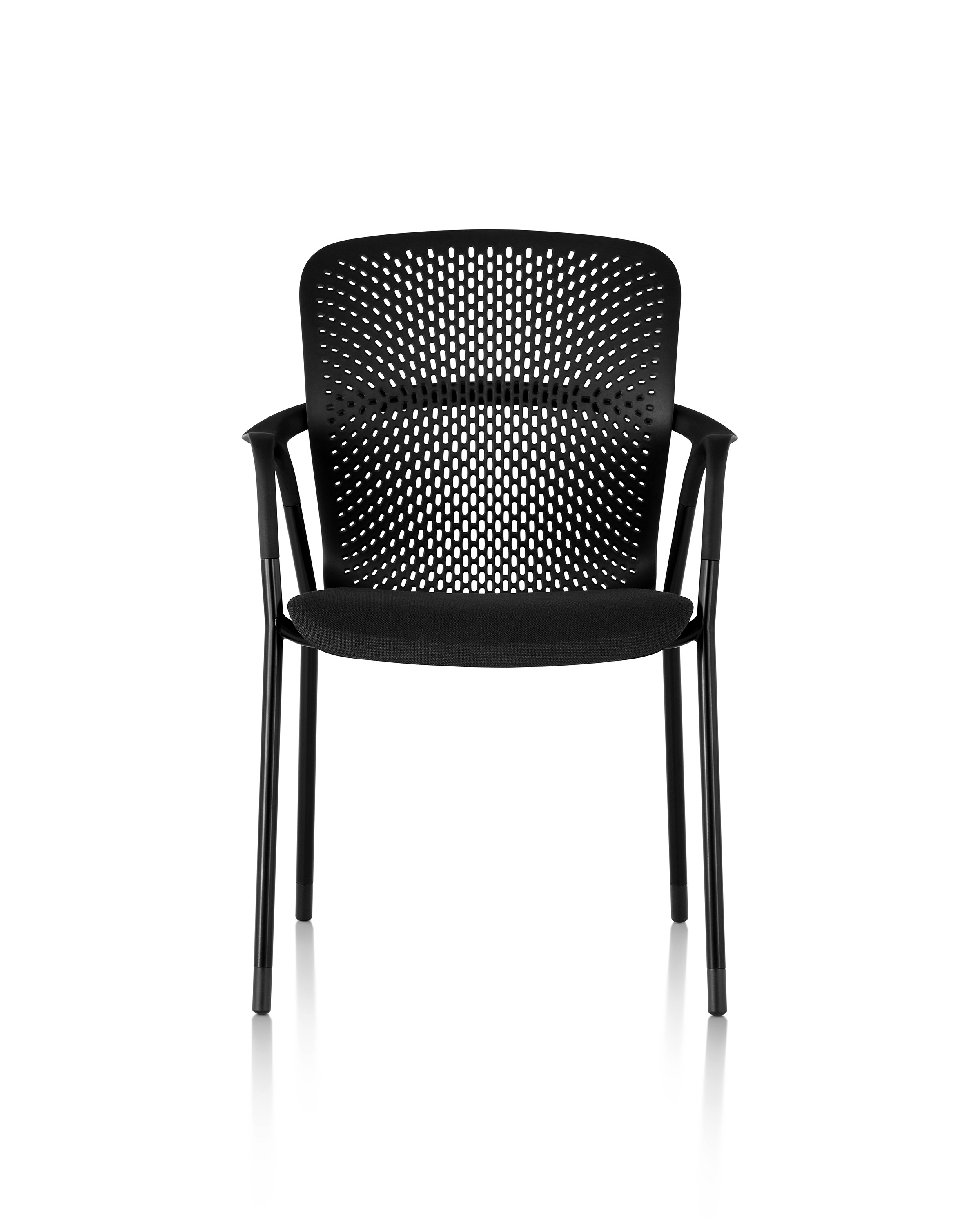 [开云（中国） - 坐具|餐椅|办公家具|设计师家具|凯恩培训椅/餐椅]