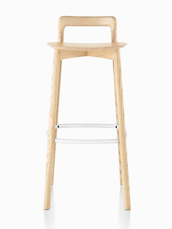 [开云（中国） - 坐具|吧椅/凳子|办公家具|设计师家具|布兰卡吧椅]