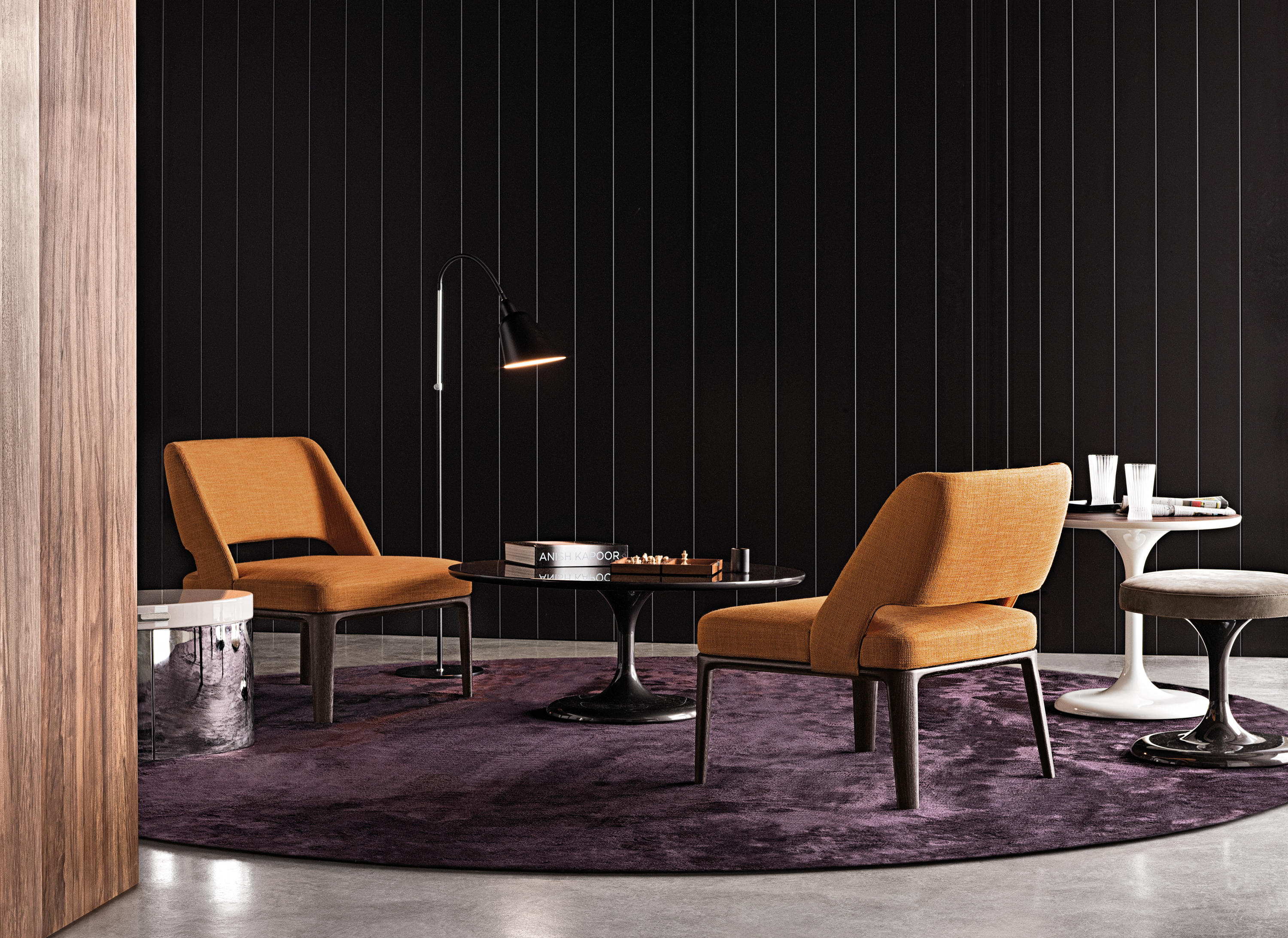 开云（中国） - 坐具|吧椅/凳子|办公家具|设计师家具|内托矮凳