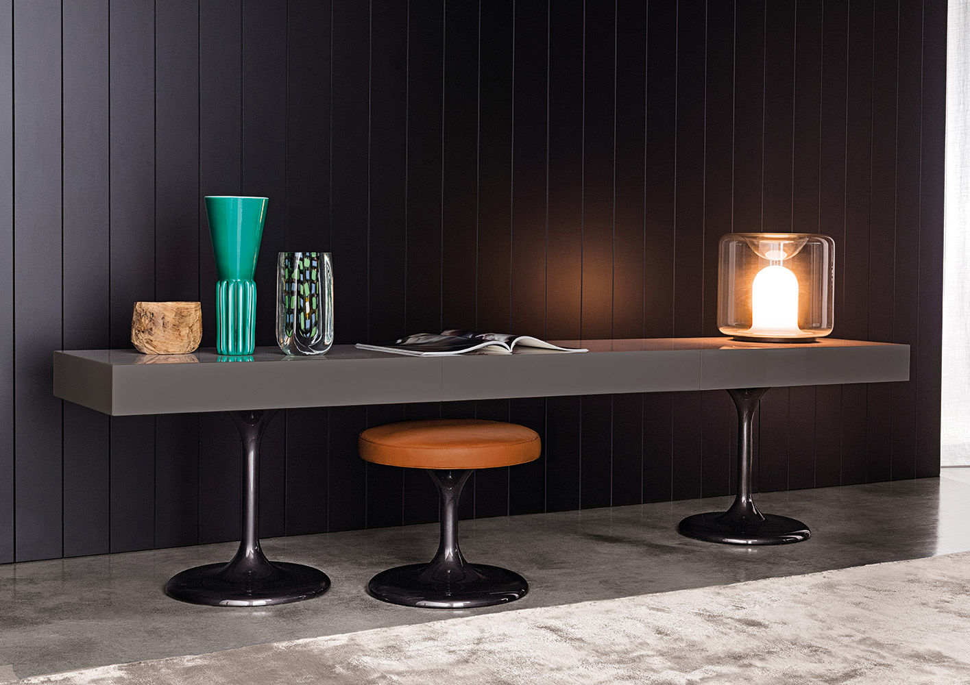 开云（中国） - 坐具|吧椅/凳子|办公家具|设计师家具|内托矮凳