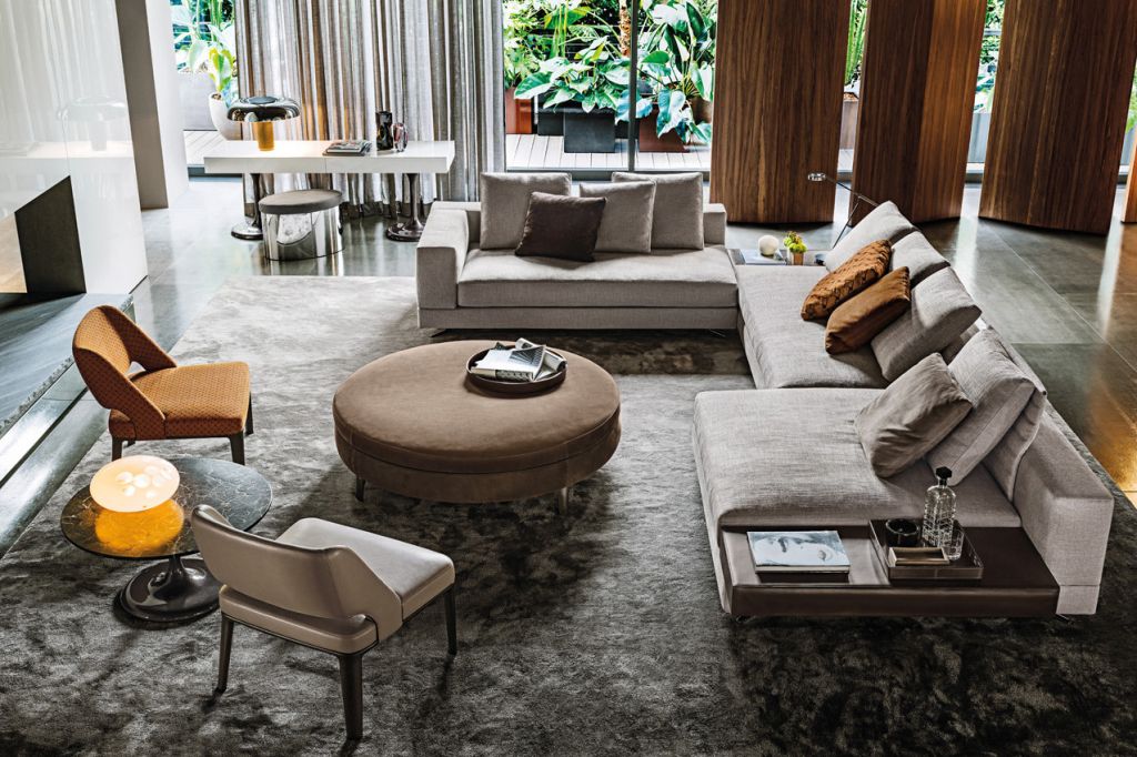 开云（中国） - 桌几|咖啡桌|办公家具|设计师家具|内托咖啡桌